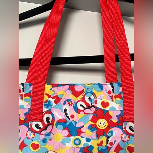 Super cute reusable tote bag - Picture 4 of 8